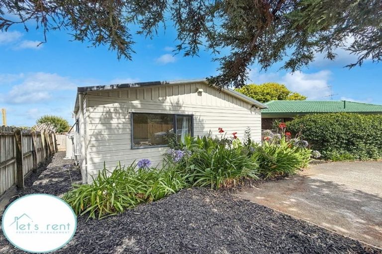 Photo of property in 21 Jandell Crescent, Bucklands Beach, Auckland, 2014