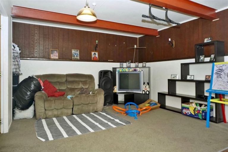 Photo of property in 16 Herbert Street, Te Puke, 3119