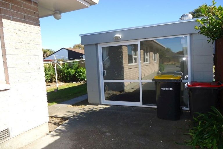 Photo of property in 13 Clyde Road, Upper Riccarton, Christchurch, 8041