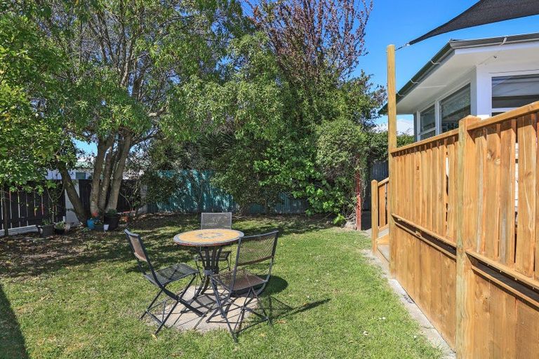 Photo of property in 6 Porritt Place, Tamatea, Napier, 4112