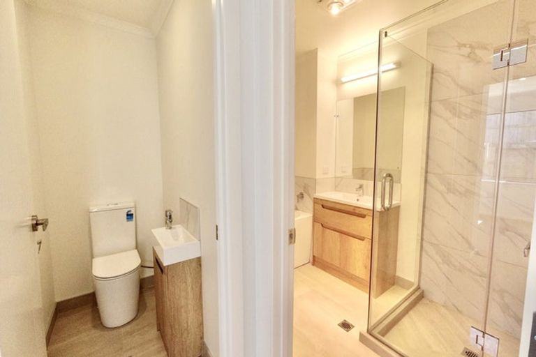 Photo of property in 181 Collingwood Street, Hamilton Lake, Hamilton, 3204