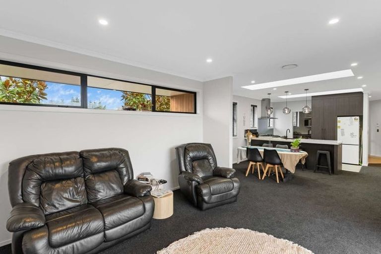 Photo of property in 2 Reuben Avenue, Rolleston, 7615