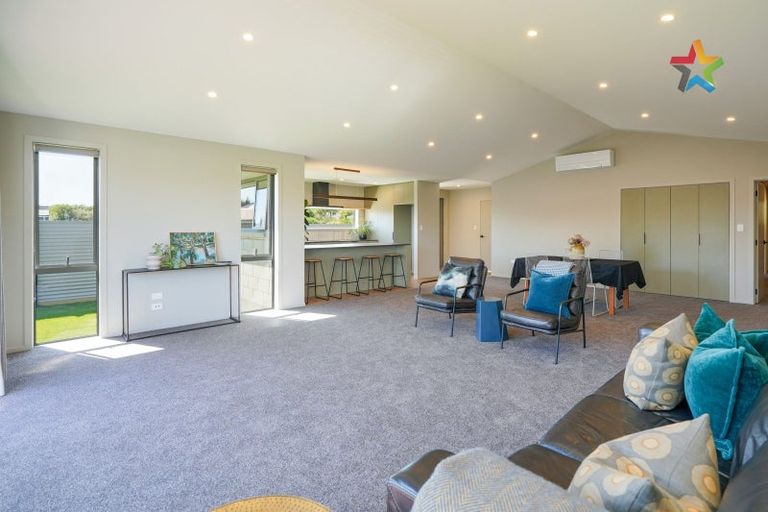 Photo of property in 17 Hensley Street, Gladstone, Invercargill, 9810