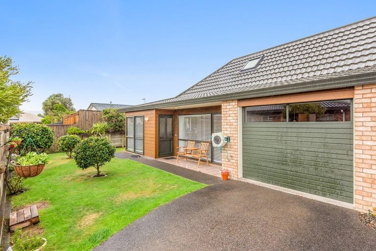 Photo of property in 17/83 Langdale Avenue, Paraparaumu, 5032