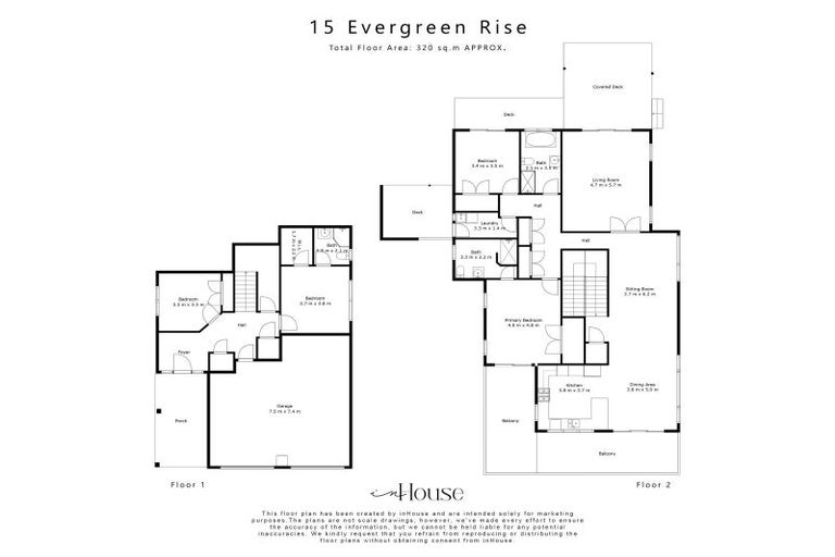 Photo of property in 15 Evergreen Rise, Grandview Heights, Hamilton, 3200
