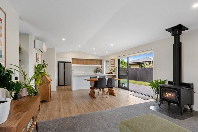 Photo of property in 2 Gleniffer Place, Methven, 7730
