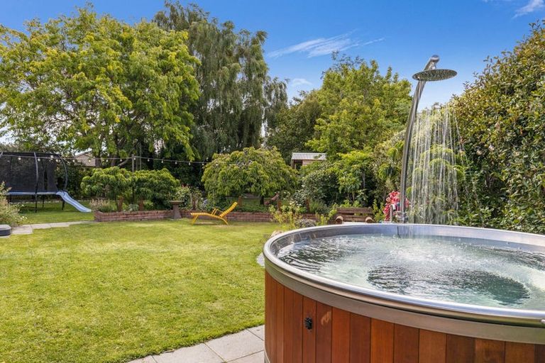 Photo of property in 7 Westhaven Place, Redwoodtown, Blenheim, 7201