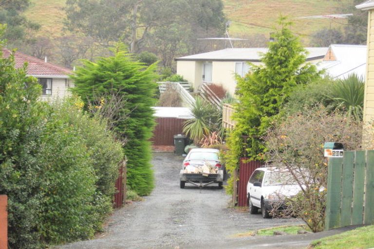 Photo of property in 52 Barr Street, Kenmure, Dunedin, 9011
