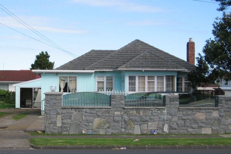 Photo of property in 93 Carruth Road, Papatoetoe, Auckland, 2025