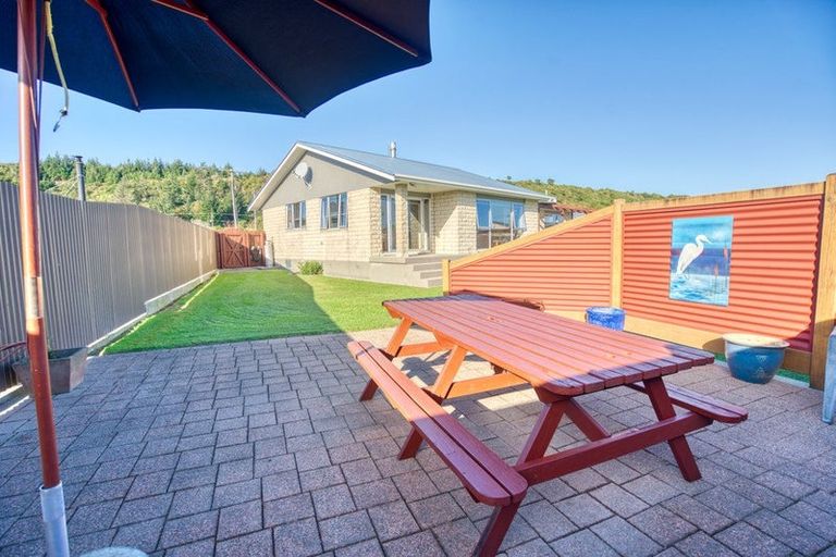 Photo of property in 34 Ogilvie Road, Gladstone, Greymouth, 7805