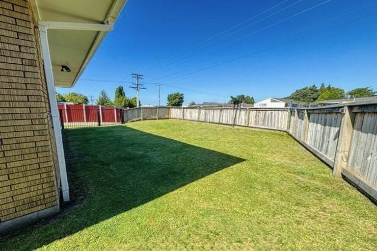 Photo of property in 209a Boucher Avenue, Te Puke, 3119