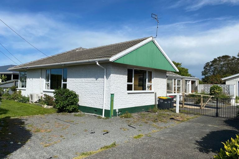 Photo of property in 302 Halswell Road, Halswell, Christchurch, 8025