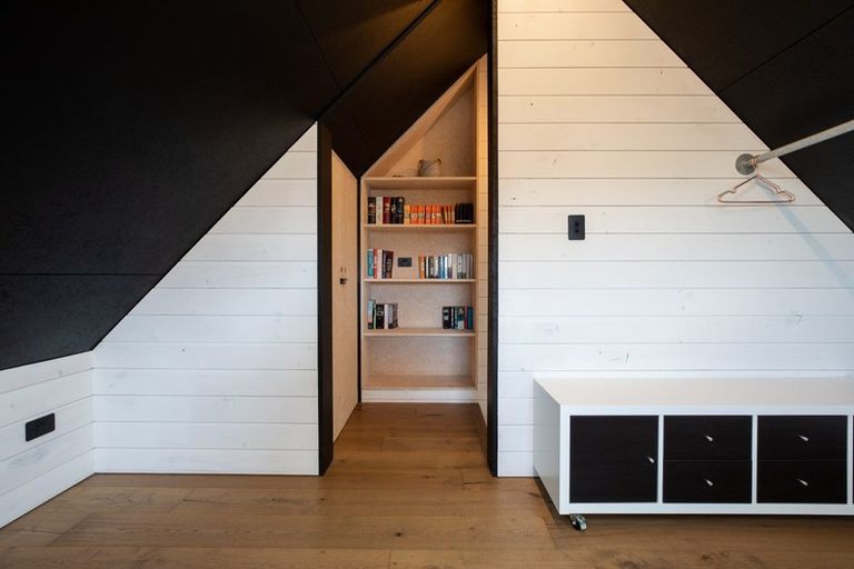 Photo of property in 12c Hurley Street, Christchurch Central, Christchurch, 8011