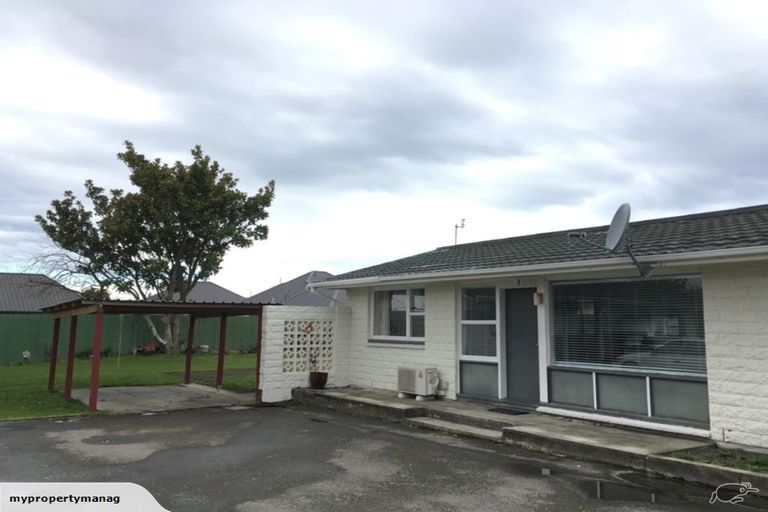Photo of property in 394 Harewood Road, Bishopdale, Christchurch, 8053