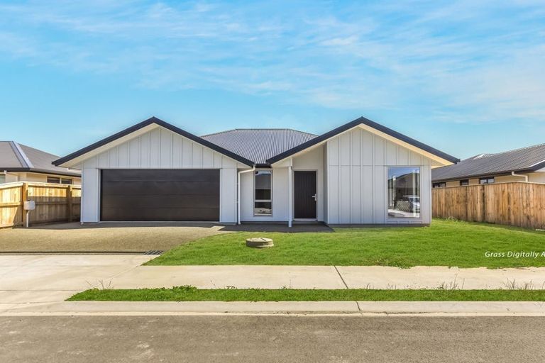 Photo of property in 3 Oakley Lane, Appleby, Richmond, 7020