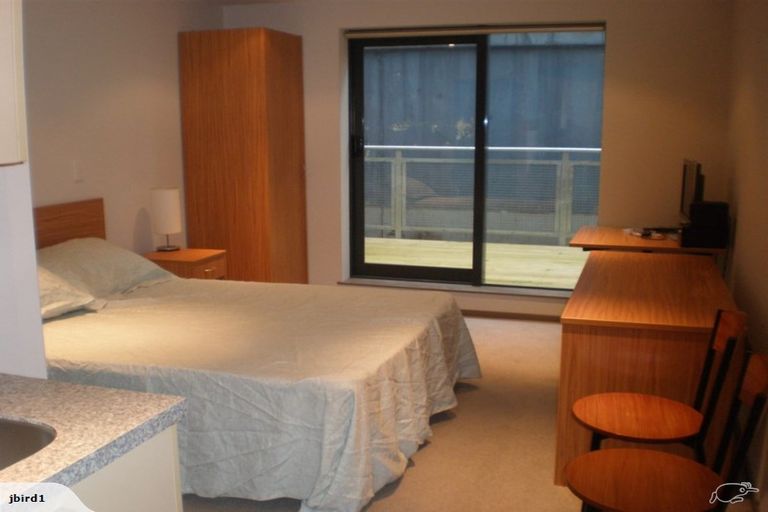 Photo of property in Dual Apartments, 108/142u Vivian Street, Te Aro, Wellington, 6011