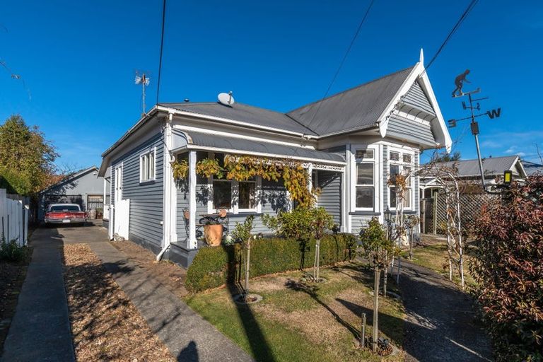 Photo of property in 44 Redruth Avenue, Spreydon, Christchurch, 8024