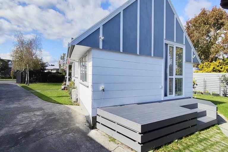 Photo of property in 180 Milson Line, Milson, Palmerston North, 4414