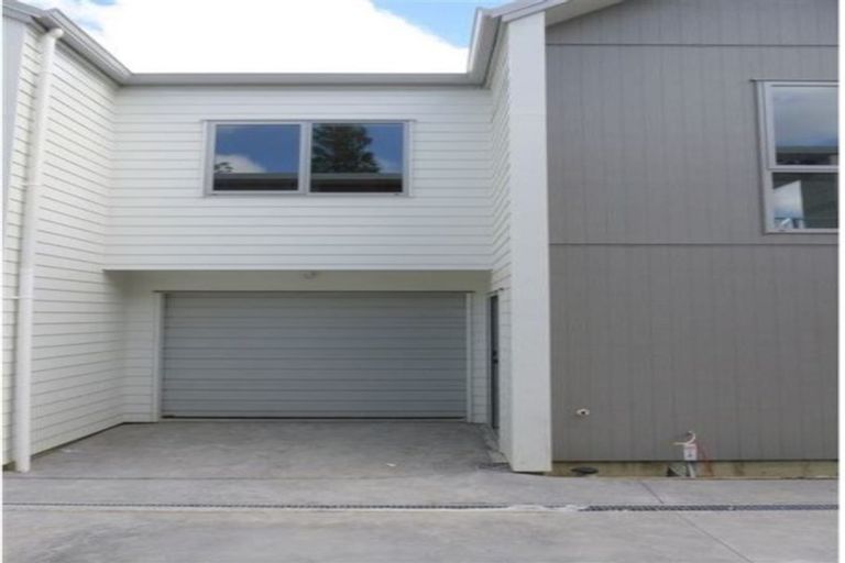 Photo of property in 16u1 Hammond Street, Hamilton Central, Hamilton, 3204