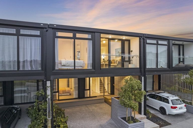 Photo of property in 23 Nugget Avenue, Hobsonville, Auckland, 0616