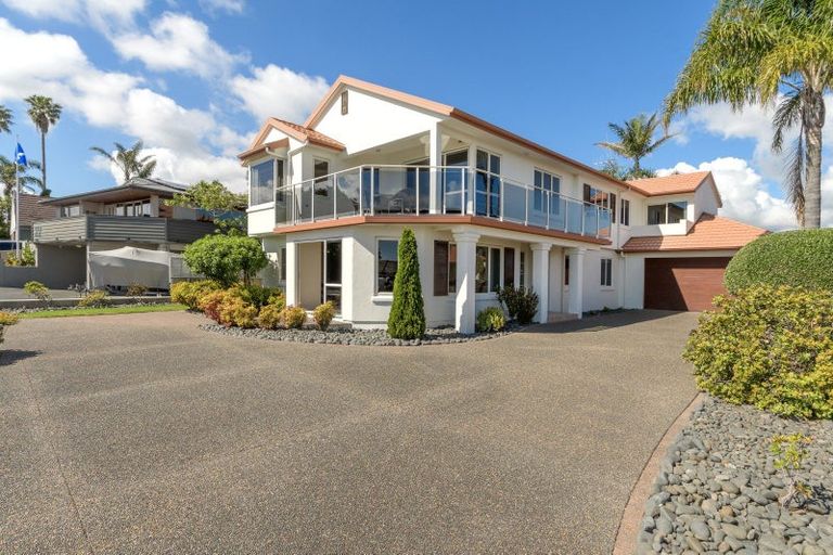 Photo of property in 24 Kiriwai Place, Matua, Tauranga, 3110
