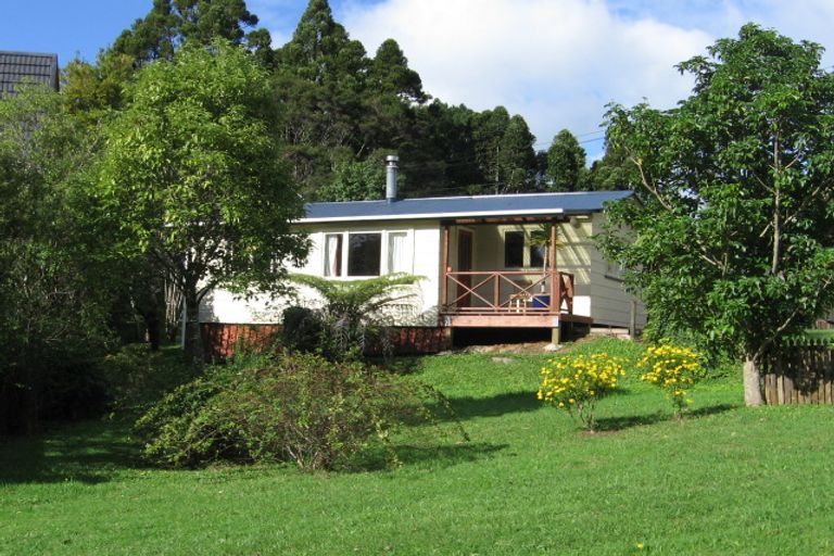 Photo of property in 7 Jays Road, Titirangi, Auckland, 0604