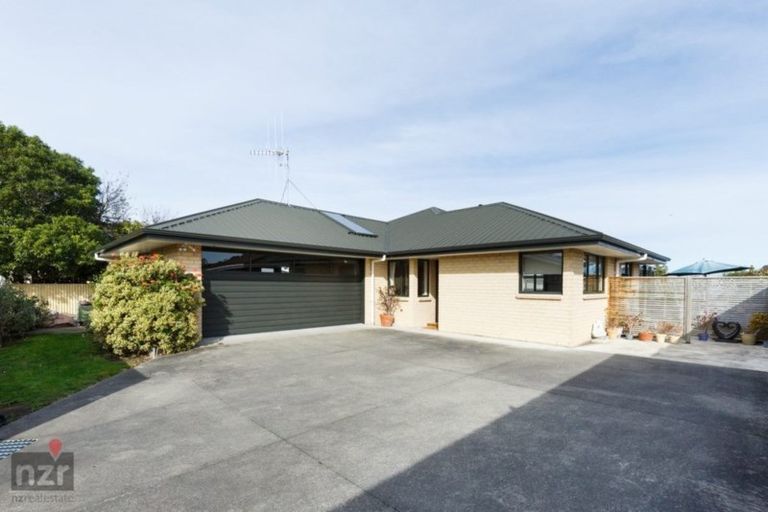Photo of property in 88a Warwick Street, Feilding, 4702