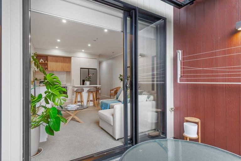 Photo of property in 54 Rangihina Road, Hobsonville, Auckland, 0616