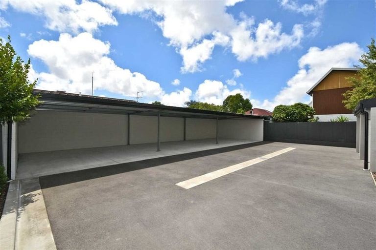 Photo of property in 3/153 Hastings Street East, Waltham, Christchurch, 8023