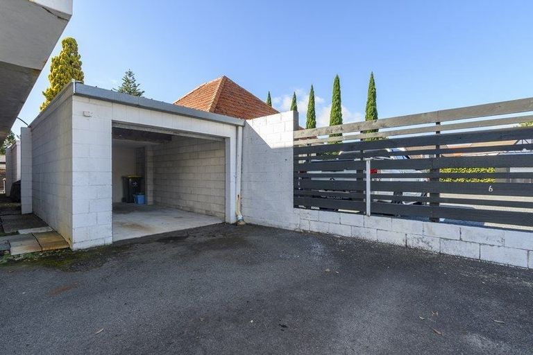 Photo of property in 4/10 Second Avenue, Tauranga, 3110