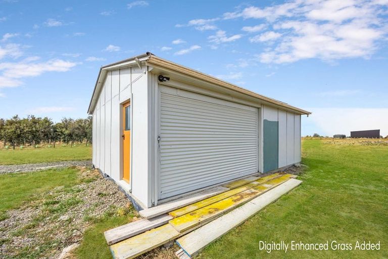 Photo of property in 453 Perrys Road, East Taratahi, Carterton, 5887