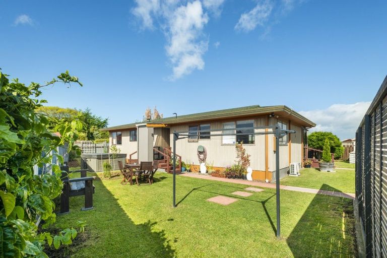 Photo of property in 39a Western Street, Matamata, 3400