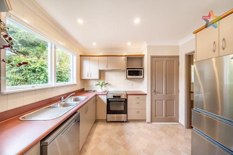 Photo of property in 61 Cleary Street, Waterloo, Lower Hutt, 5011