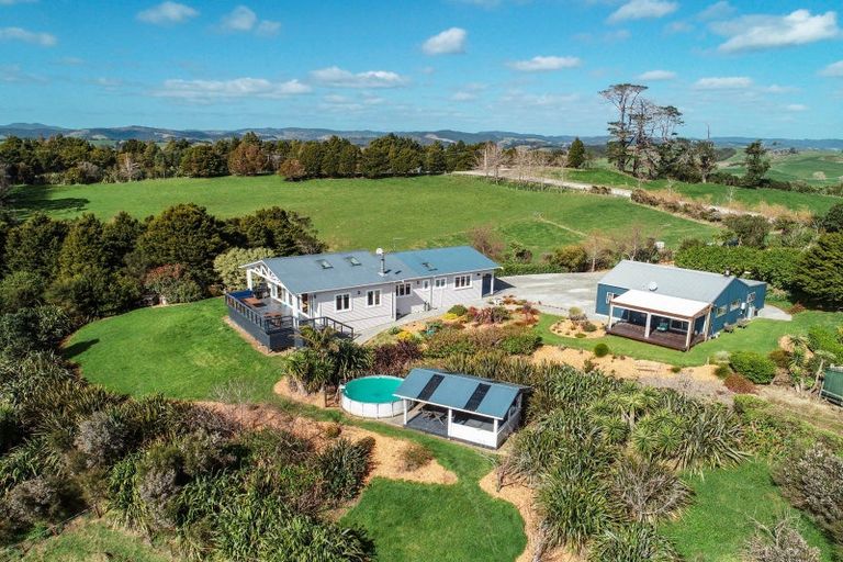 Photo of property in 679 Silver Hill Road, Wellsford, 0974