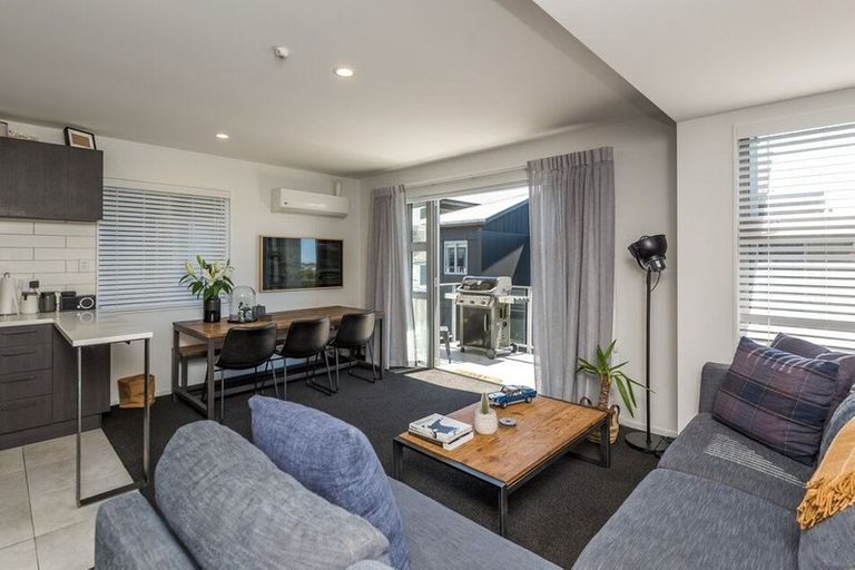 Photo of property in 31/136 Salisbury Street, Christchurch Central, Christchurch, 8013