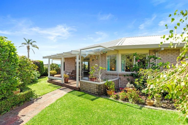 Photo of property in 41 Plateau Heights, Mount Maunganui, 3116