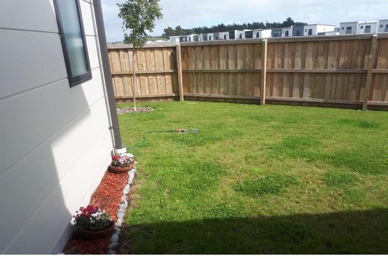 Photo of property in 1 George Square West, Wigram, Christchurch, 8025