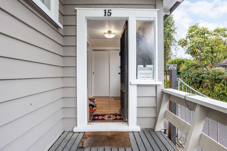 Photo of property in 15 Hamilton Road, Cambridge, 3434