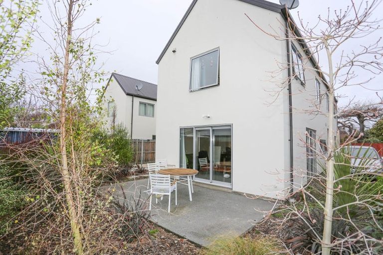 Photo of property in 24a/1 Bowen Street, Upper Riccarton, Christchurch, 8041