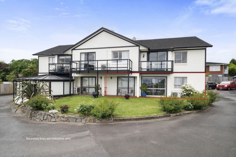 Photo of property in 5/116 Lake Terrace, Taupo, 3330