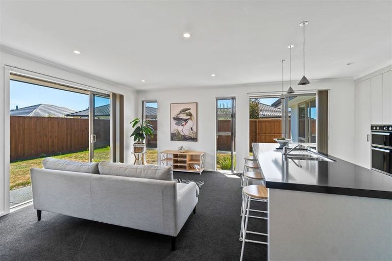 Photo of property in 11 Eversham Drive, Rolleston, 7615