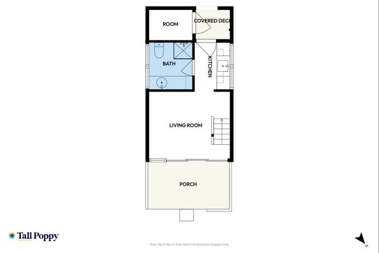 Photo of property in 27 Tawa Street, Ohakune, 4625