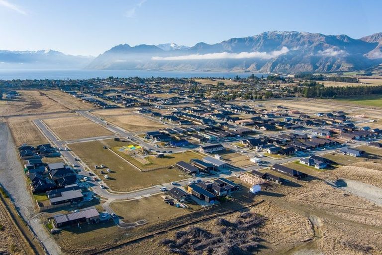 Photo of property in 27 Longview Drive, Lake Hawea, 9382