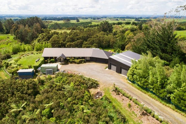 Photo of property in 97 Lacebark Drive, Linton, Palmerston North, 4472