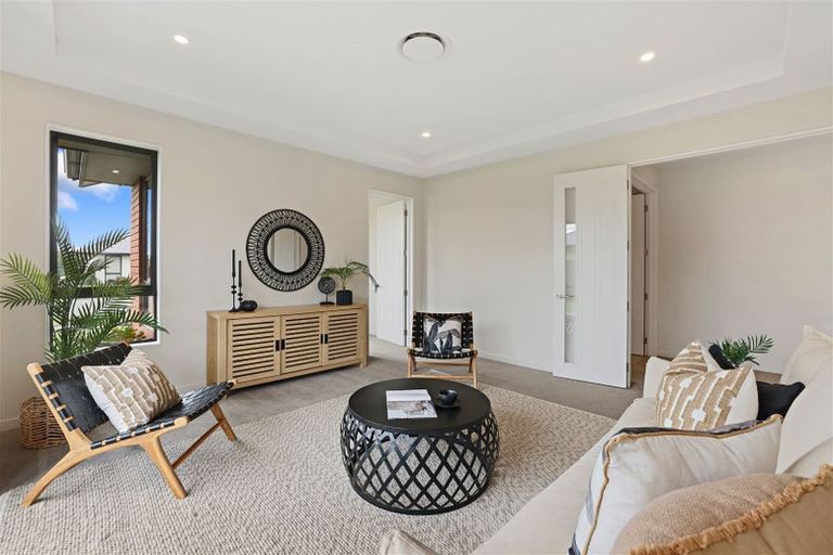 Photo of property in 147 Kittyhawk Avenue, Wigram, Christchurch, 8042