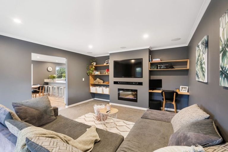 Photo of property in 206 Southfield Drive, Lincoln, 7608