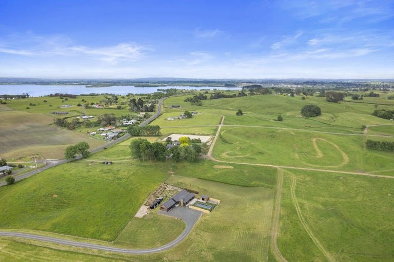 Photo of property in 415b Waerenga Road, Te Kauwhata, 3781