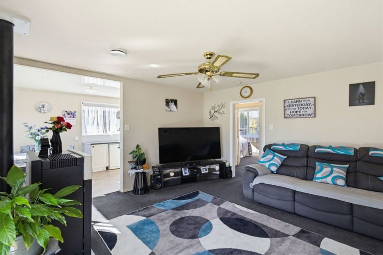 Photo of property in 79 Bridge Street, Netherby, Ashburton, 7700