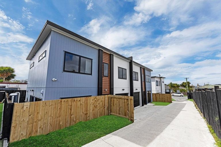 Photo of property in 7c Surrey Street, Manurewa, Auckland, 2102
