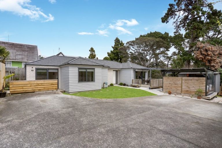 Photo of property in 36a Rata Street, New Lynn, Auckland, 0600